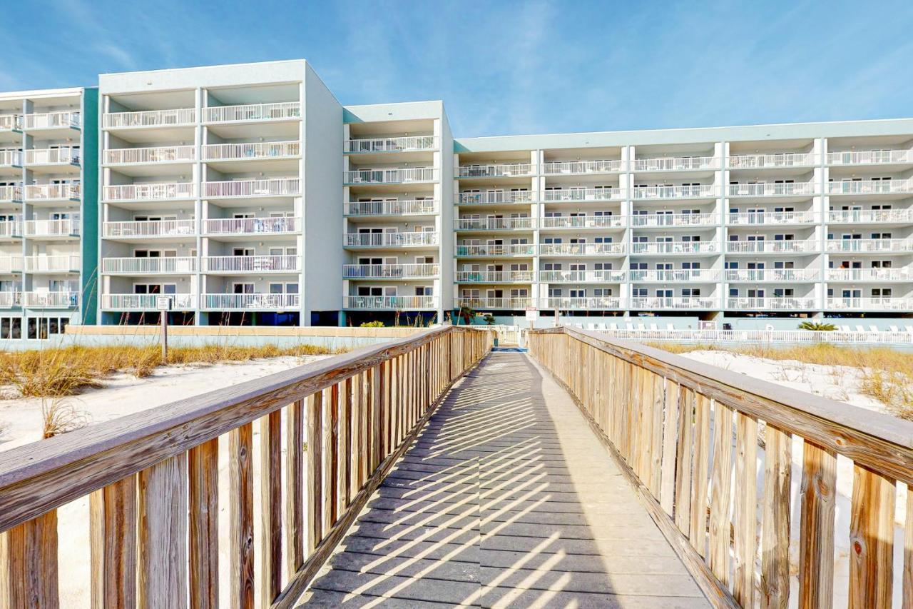 Islander E 2007 Apartment Fort Walton Beach Exterior photo