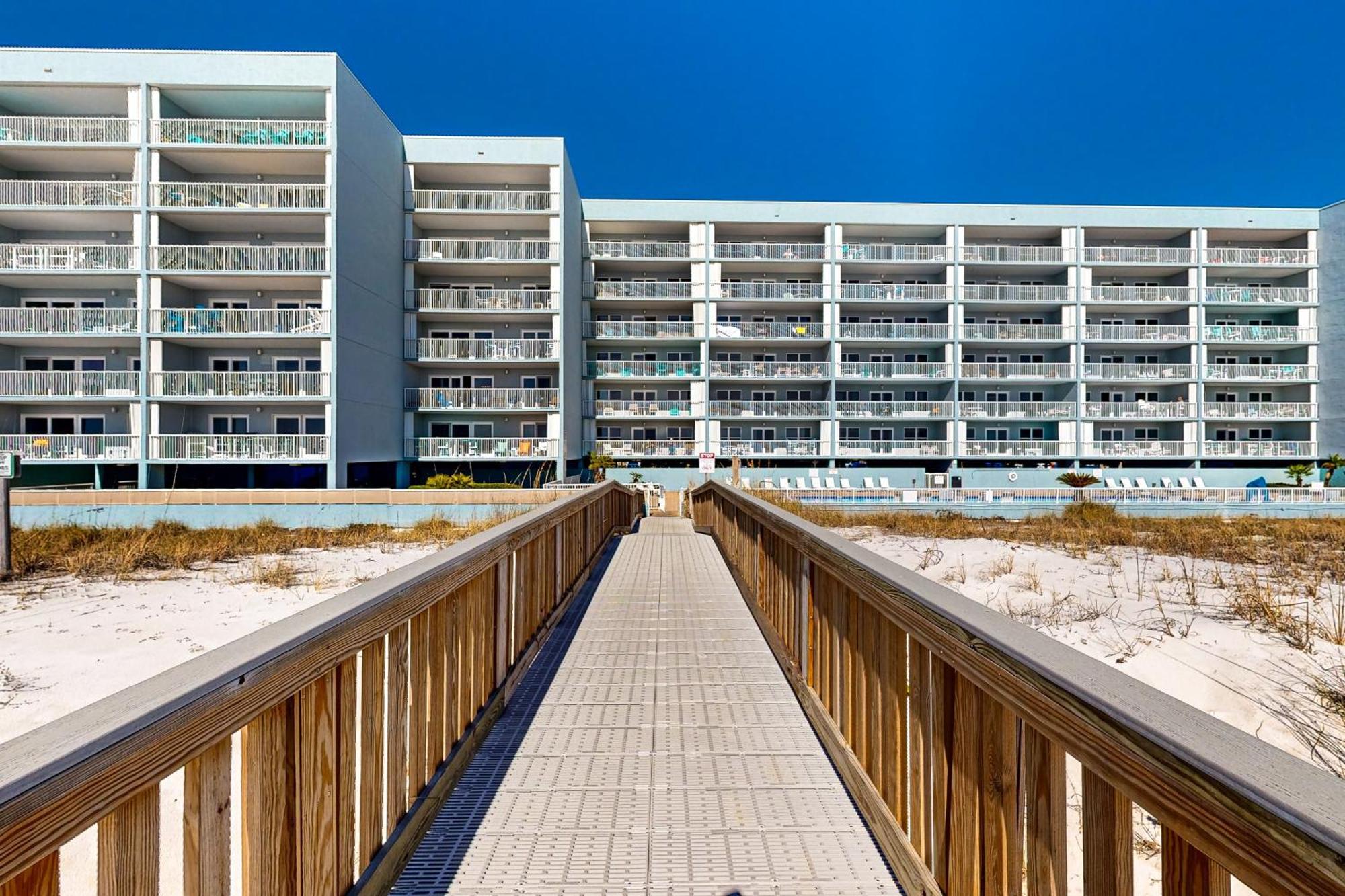 Islander E 2007 Apartment Fort Walton Beach Exterior photo